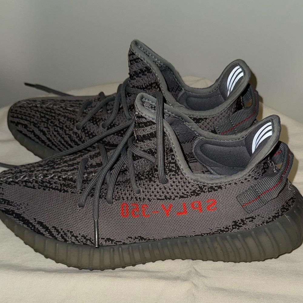 Yeezy Boost 350 V2 'Beluga 2.0' 2017